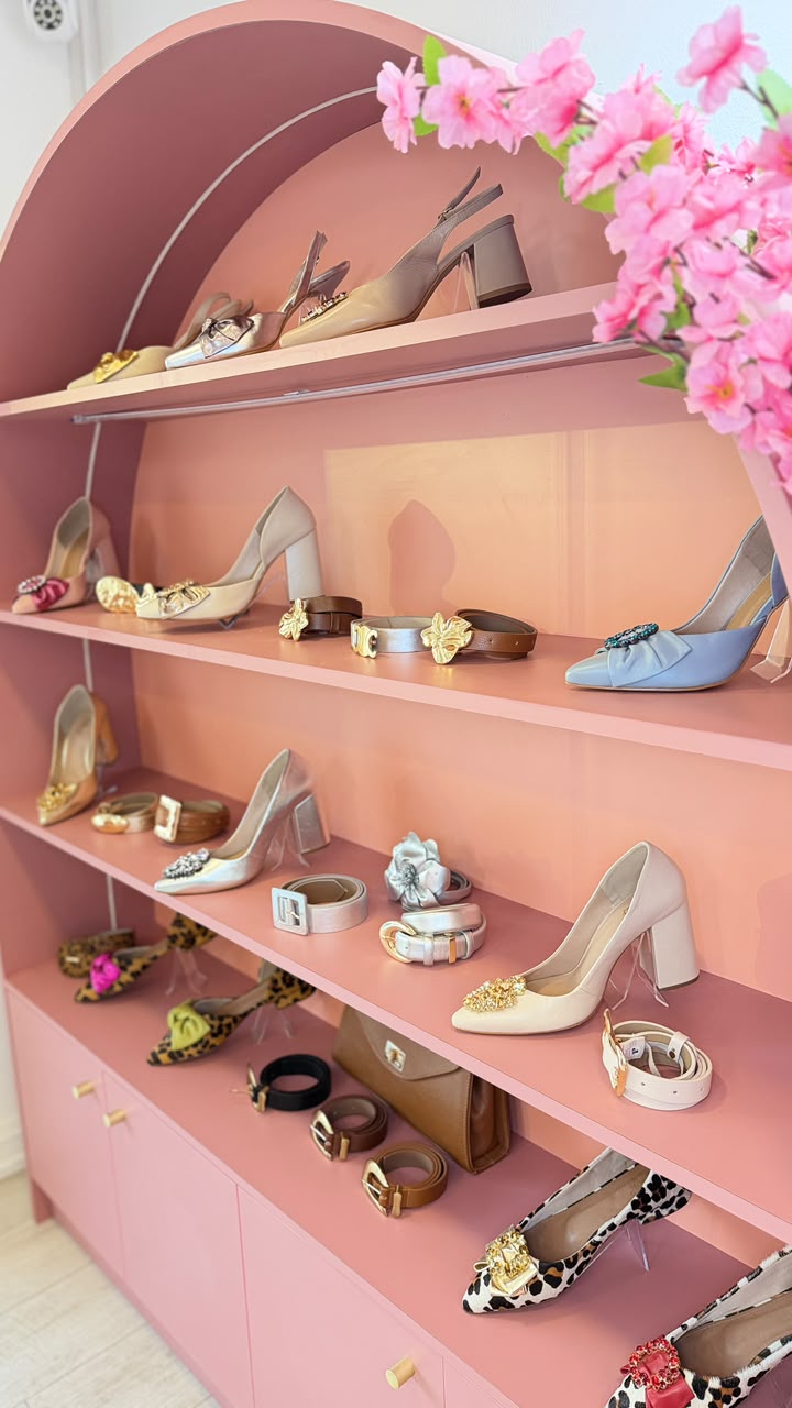 Crown Shoes inaugura su nueva tienda en Alonso de Córdova: un espacio pensado para ti