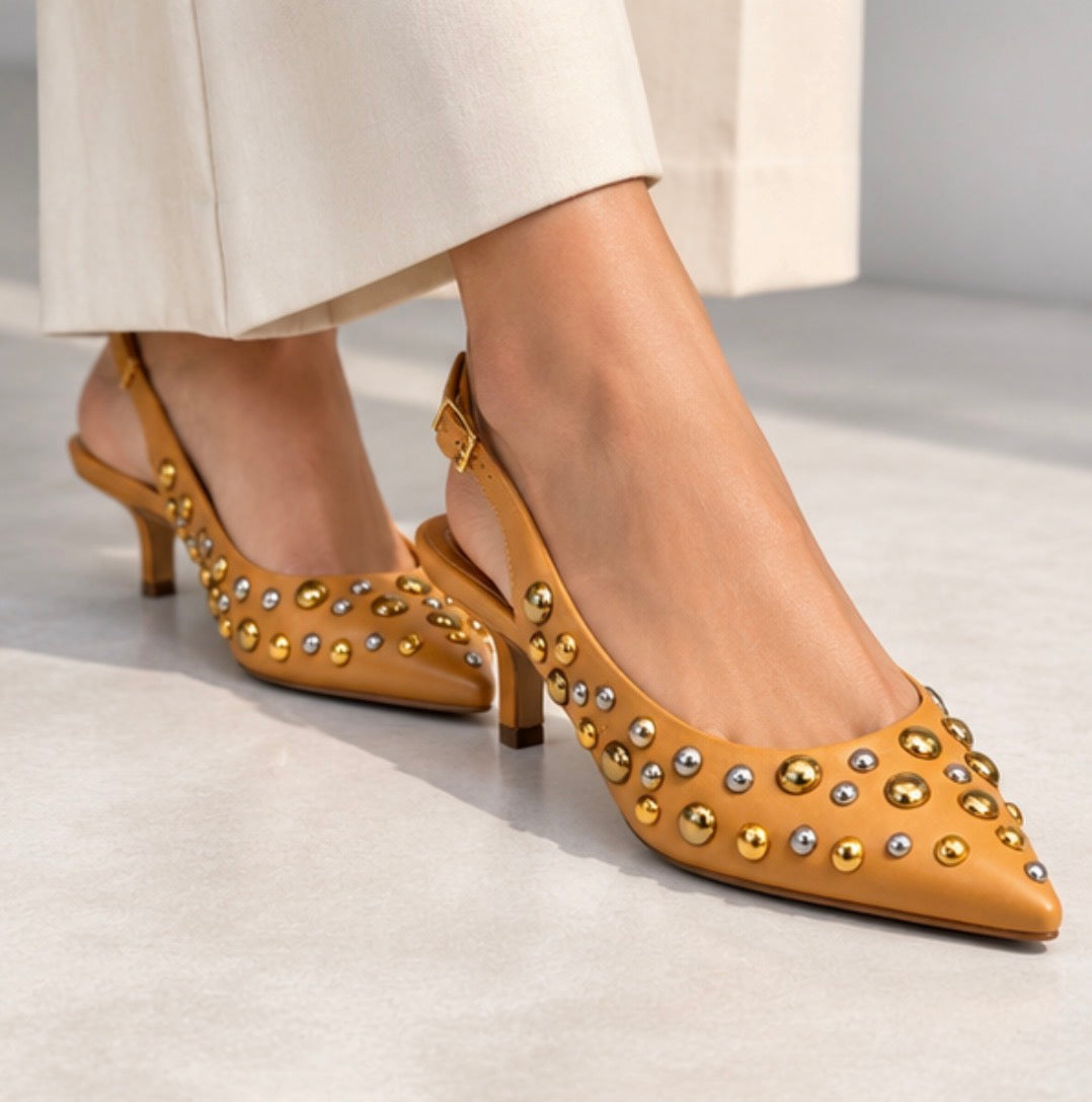 Tacones Luisa - PREVENTA