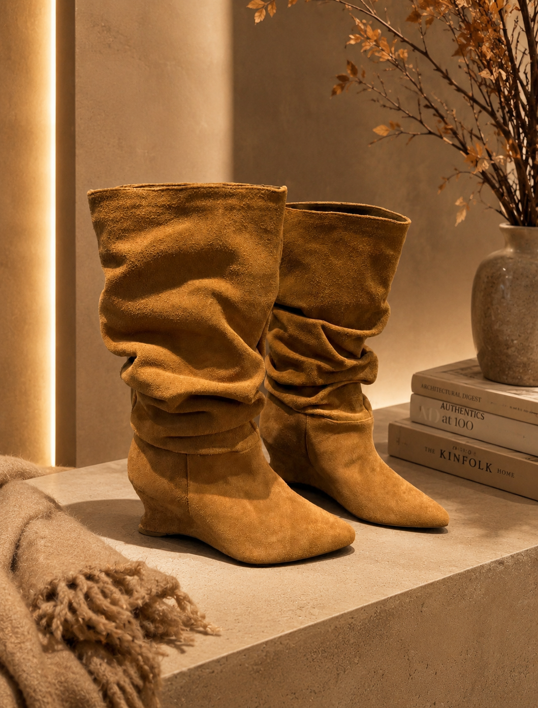 Botas Antonia