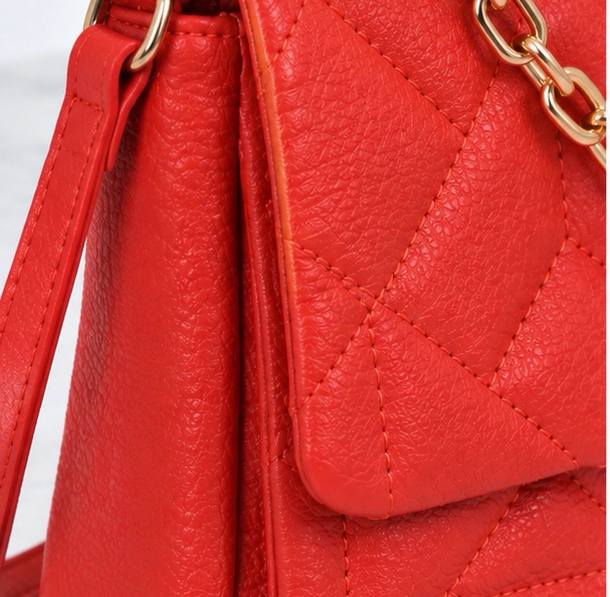 Cartera Chantal Naranjo