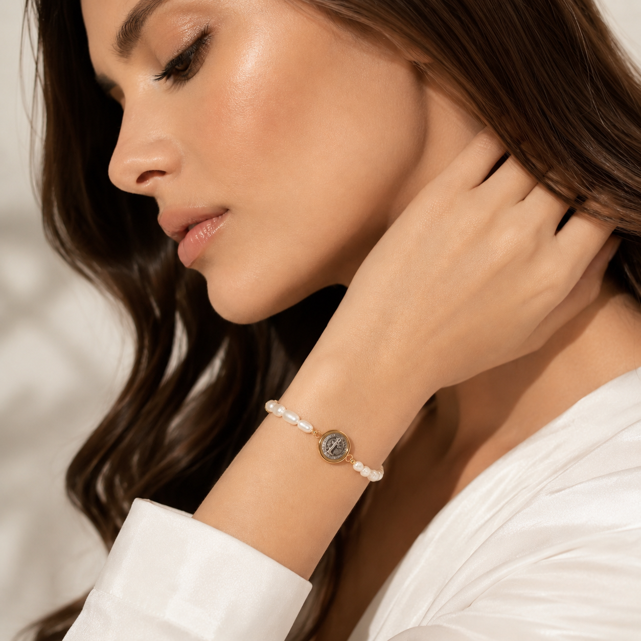 Pulsera San Benito