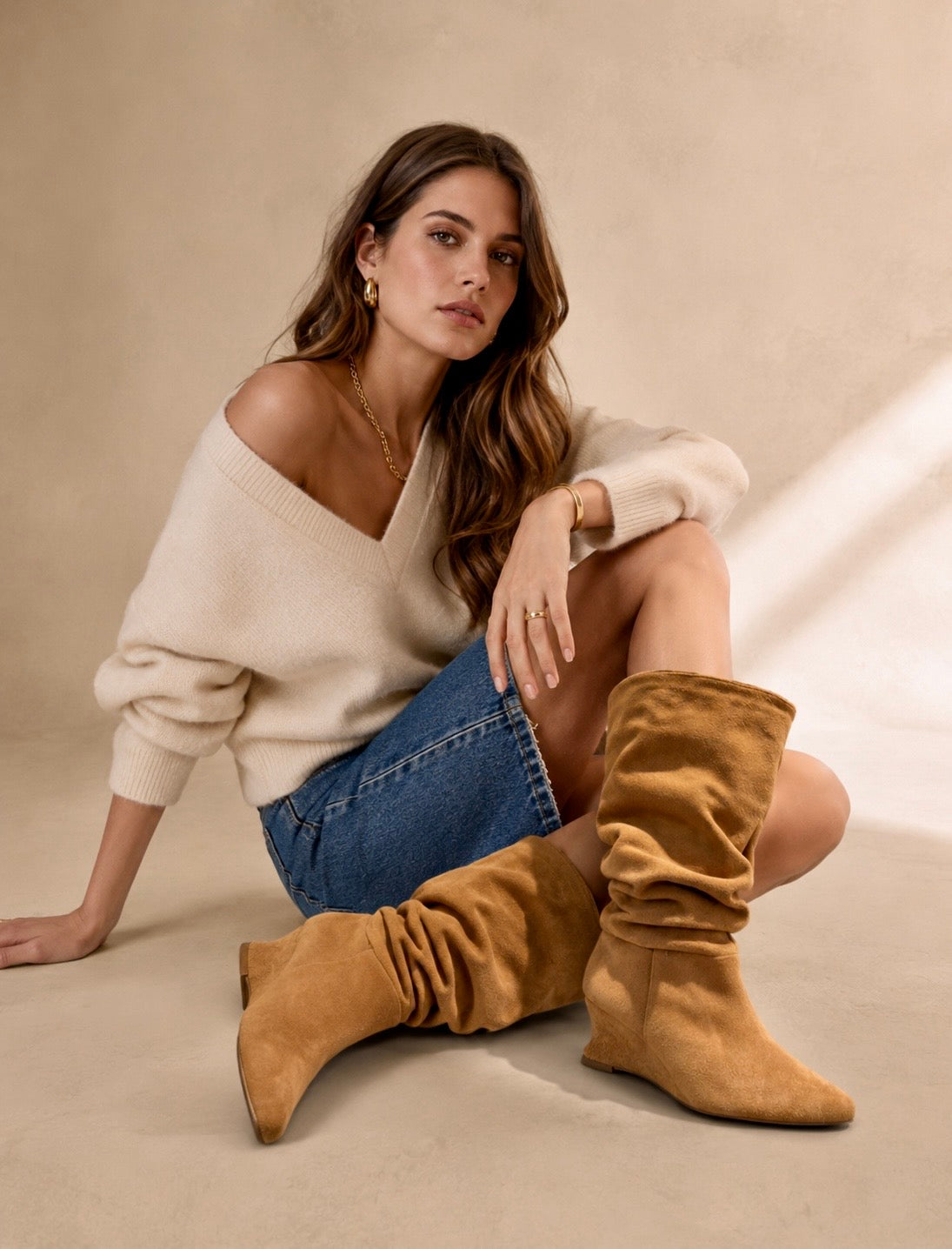 Botas Antonia