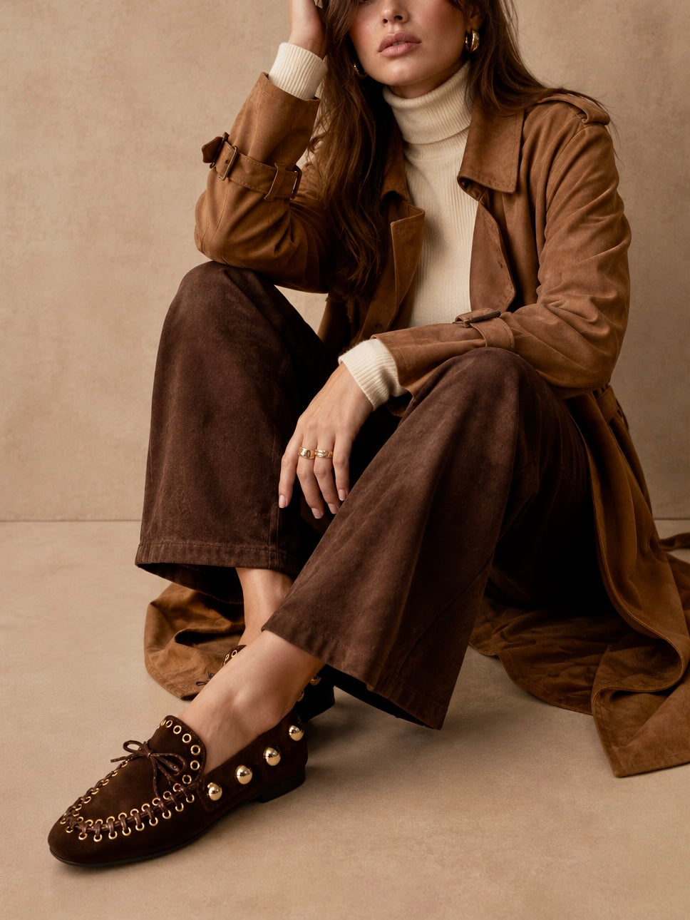 Mocasines Andrea