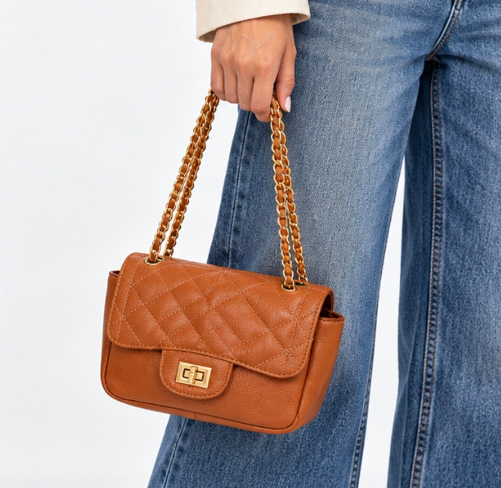 Cartera Sofía