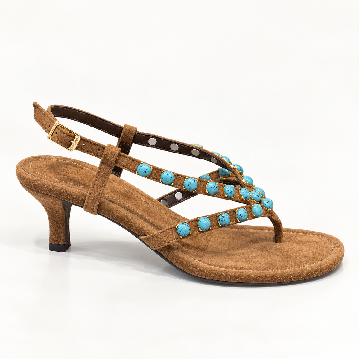 Sandalias Marie - PREVENTA
