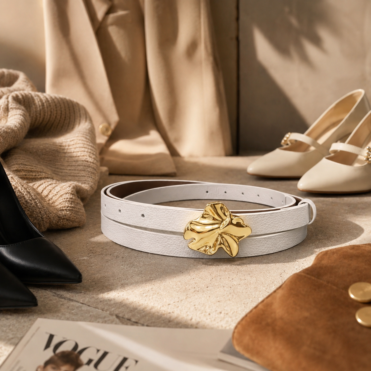 Cinturón Florencia