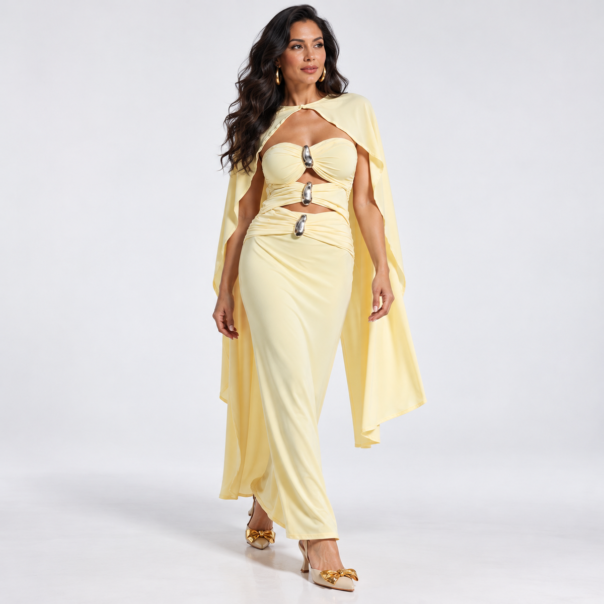 Vestido Kira