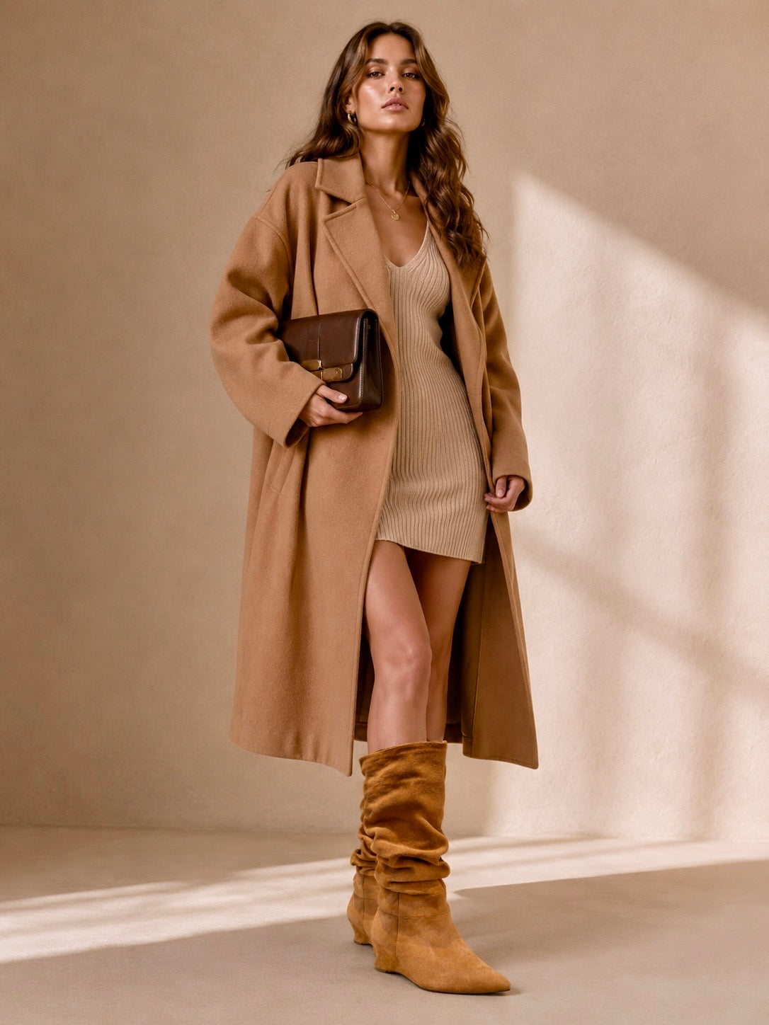 Botas Antonia