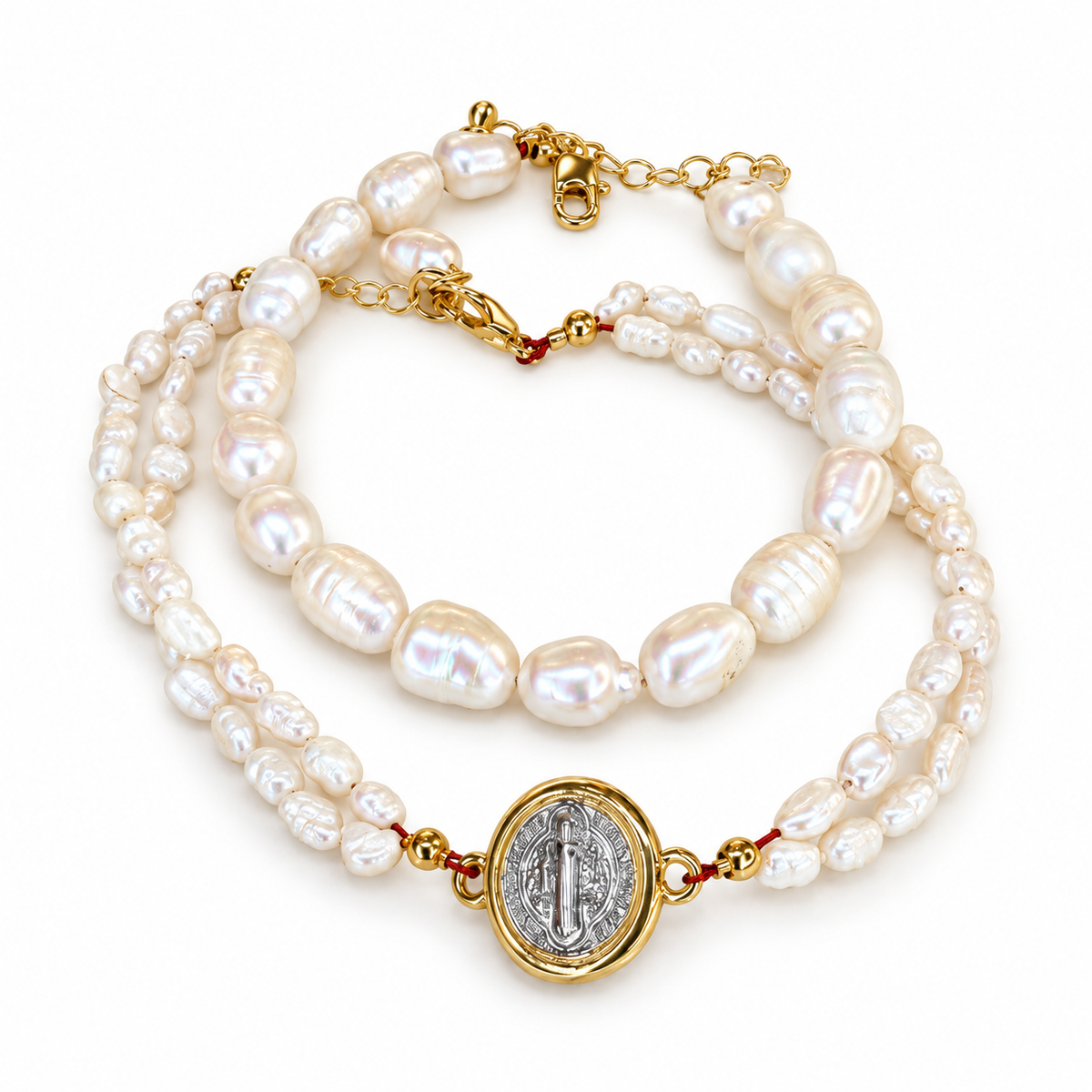 Pulsera San Benito