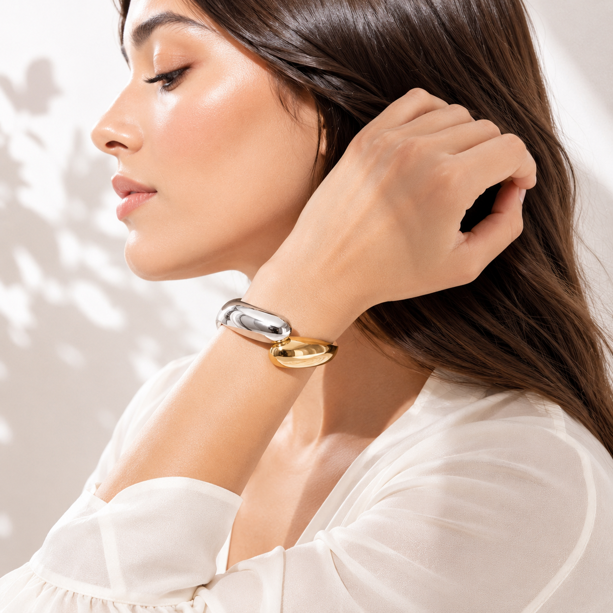 Pulsera Amira