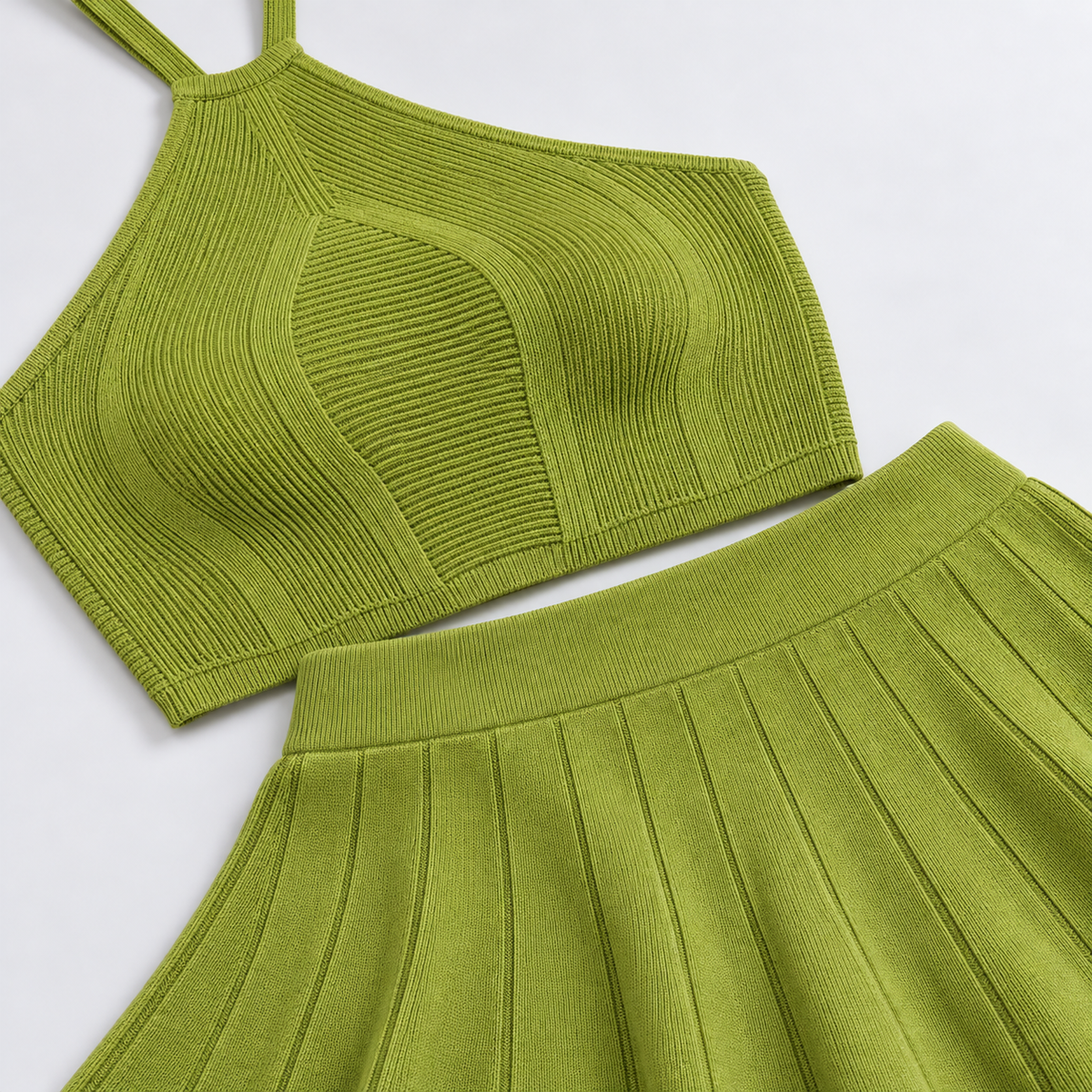 Conjunto Marie