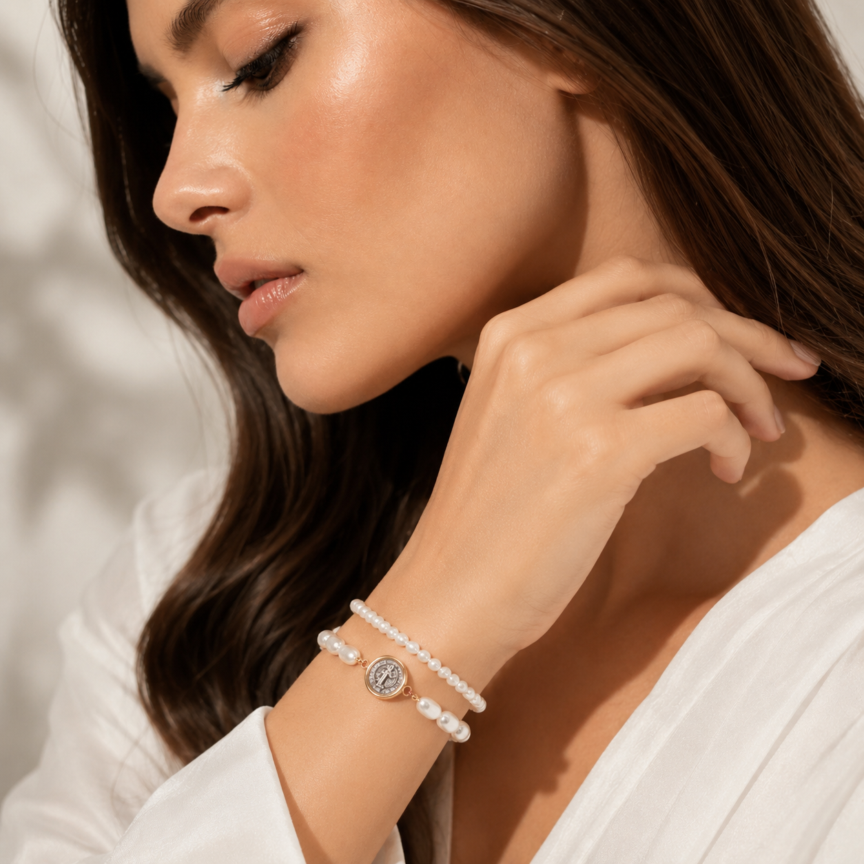 Pulsera San Benito