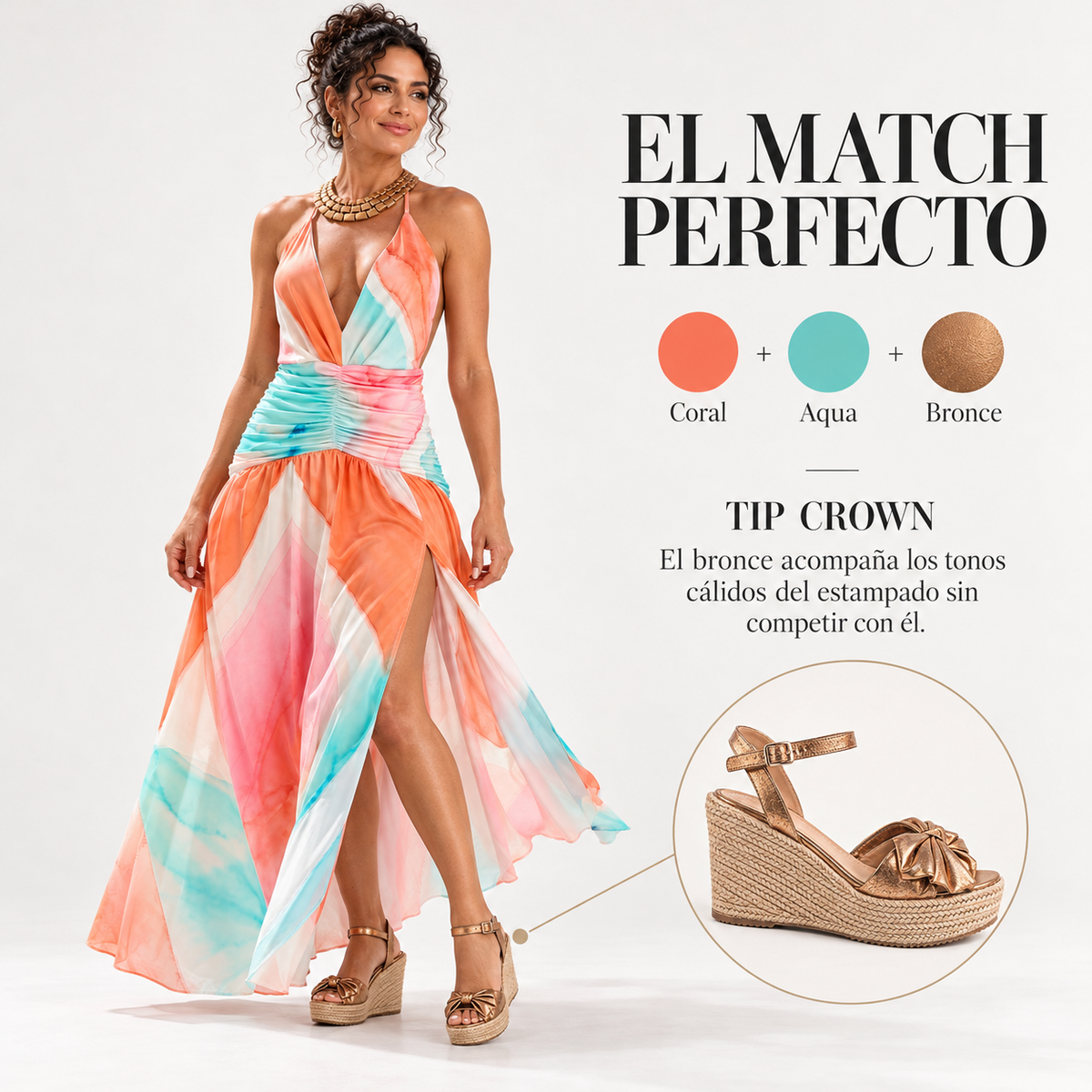 Vestido Vero