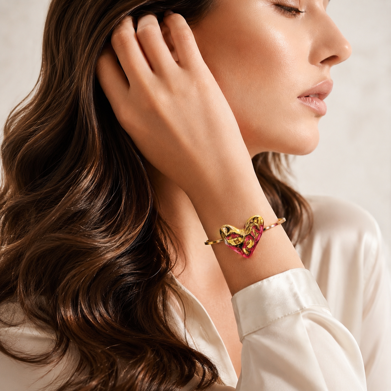 Pulsera Lover