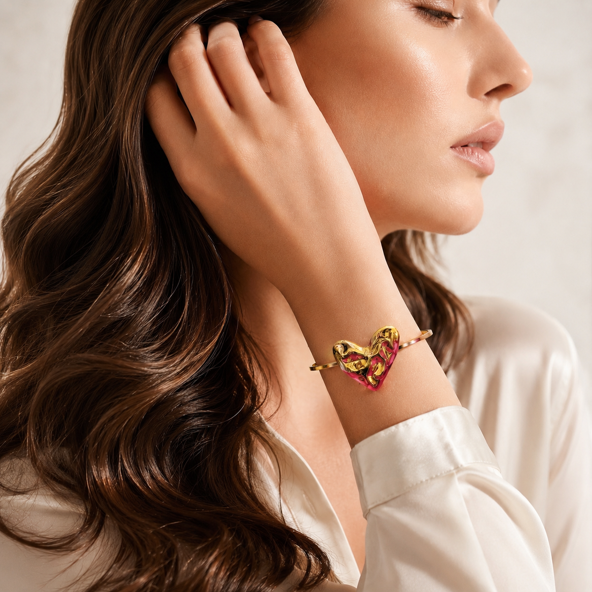 Pulsera Lover