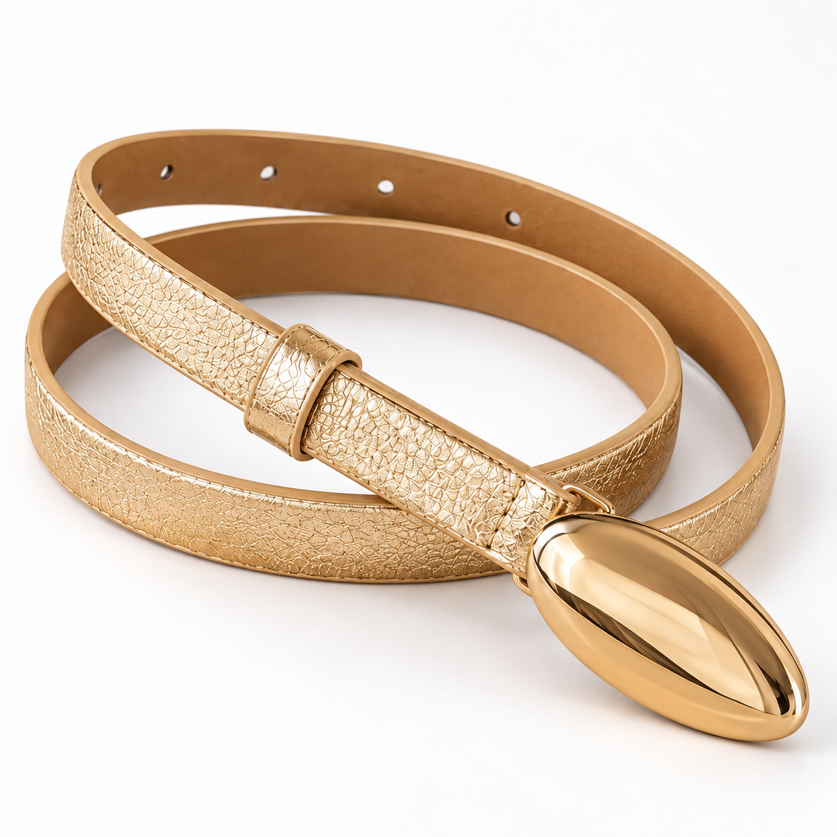 Cinturón Doris