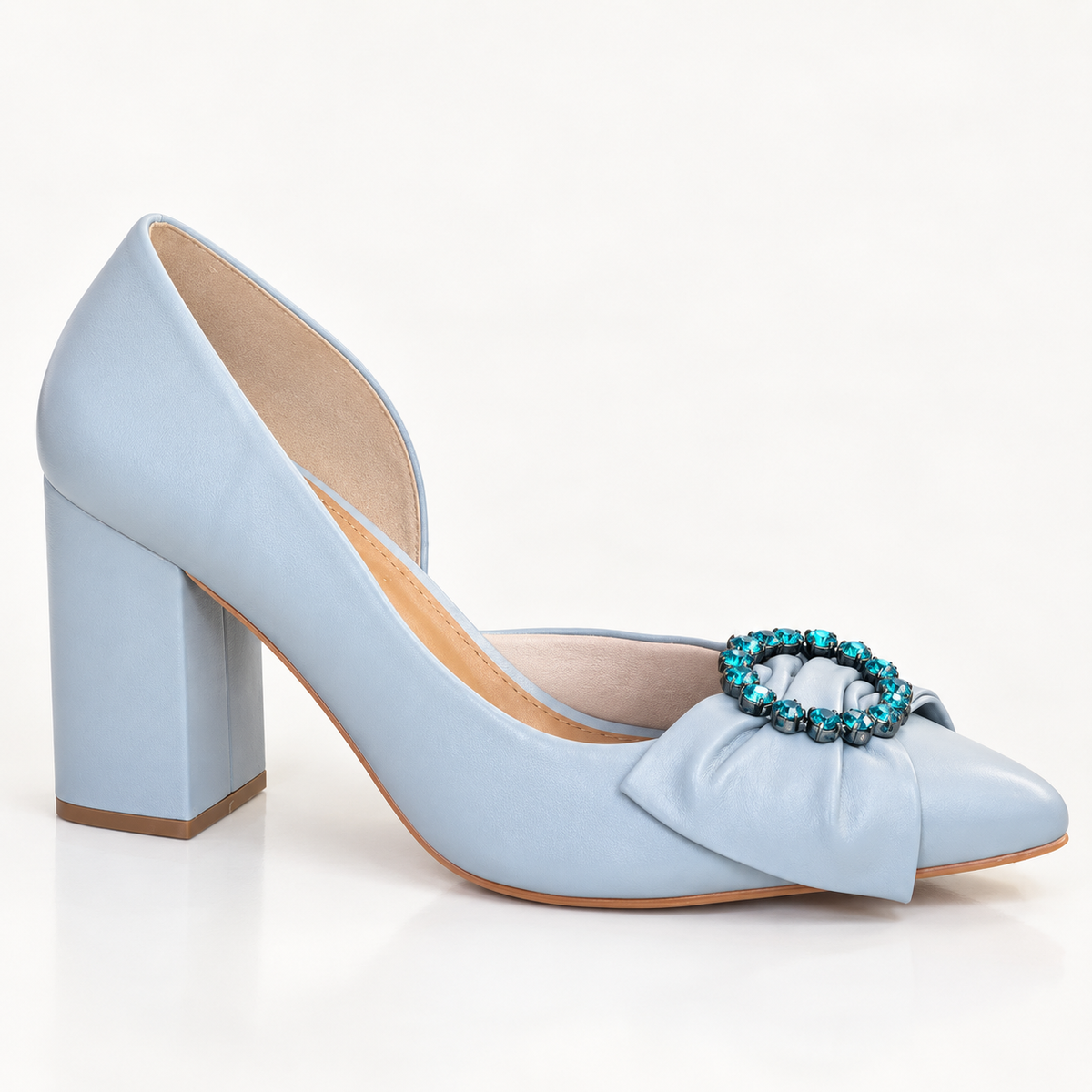 Tacones Eliana Cielo