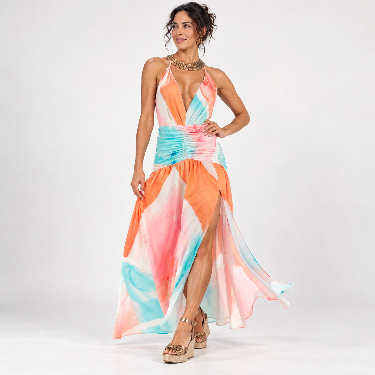 Vestido Vero