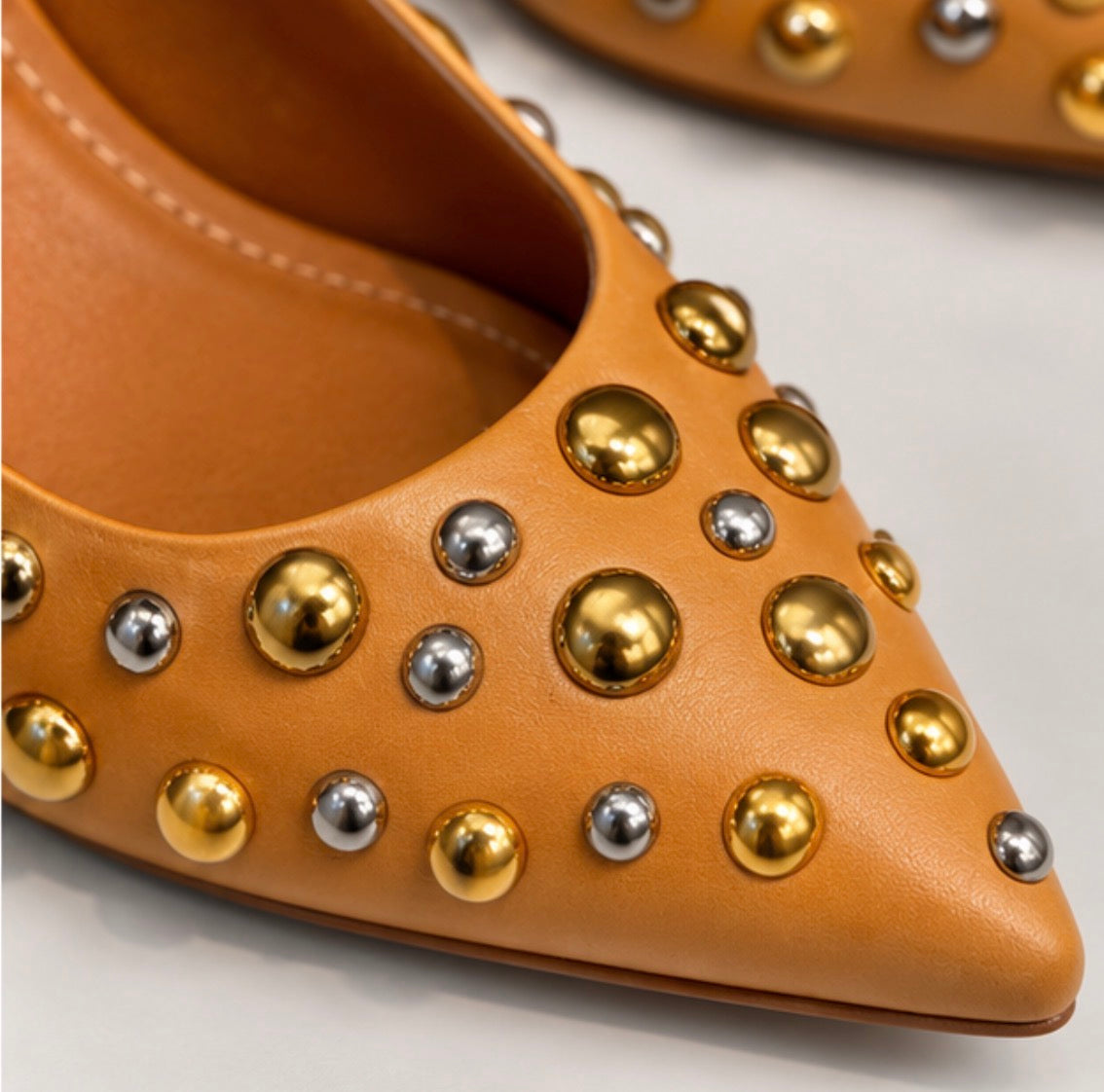Tacones Luisa - PREVENTA