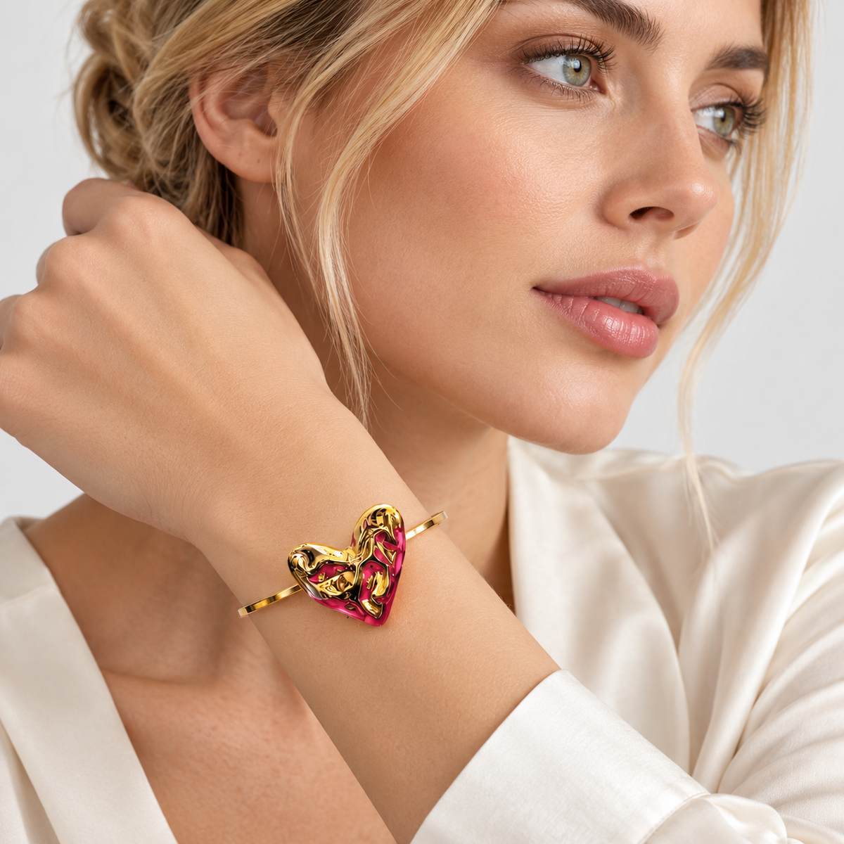 Pulsera Lover