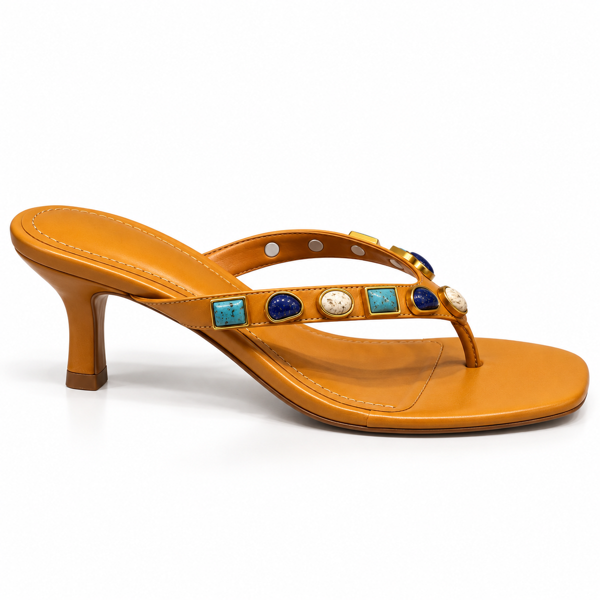 Sandalias Mía - PREVENTA