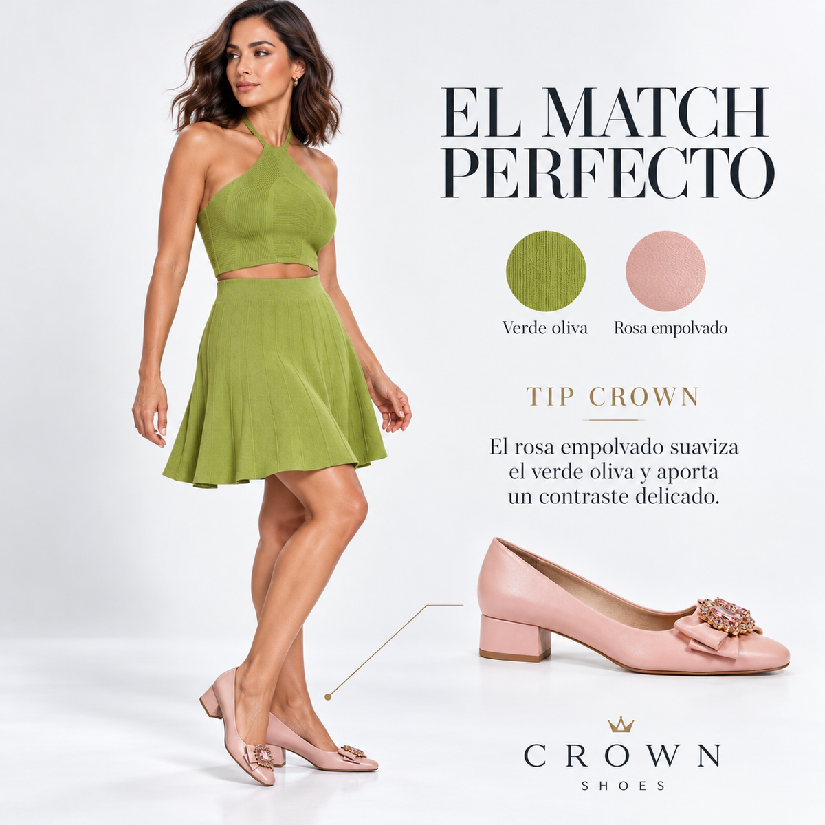 Conjunto Marie