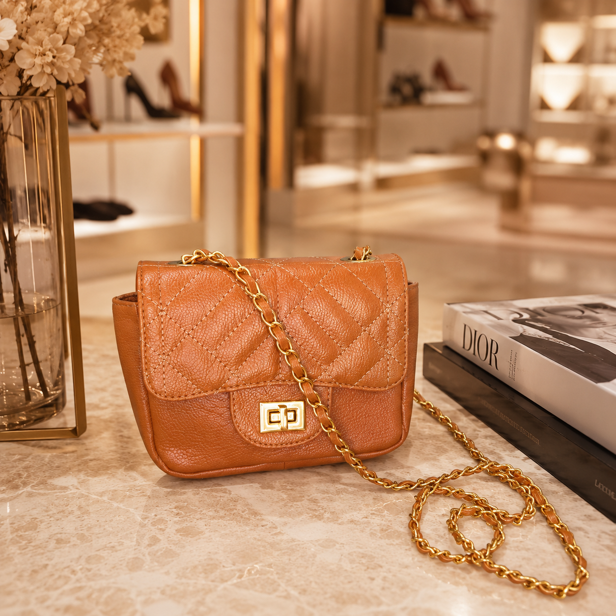 Cartera Sofía