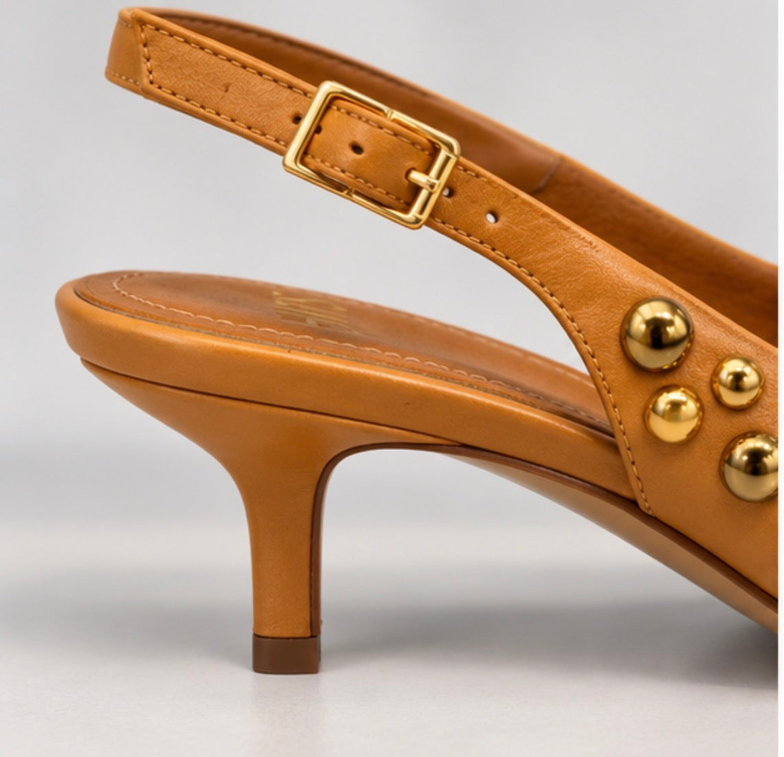 Tacones Luisa - PREVENTA