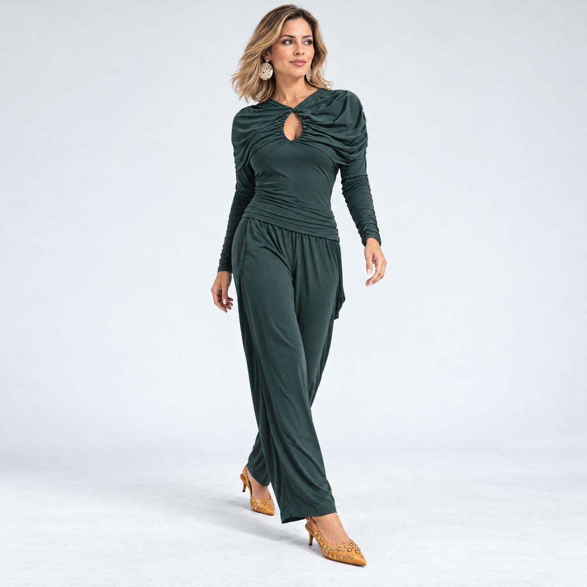 Conjunto luisa