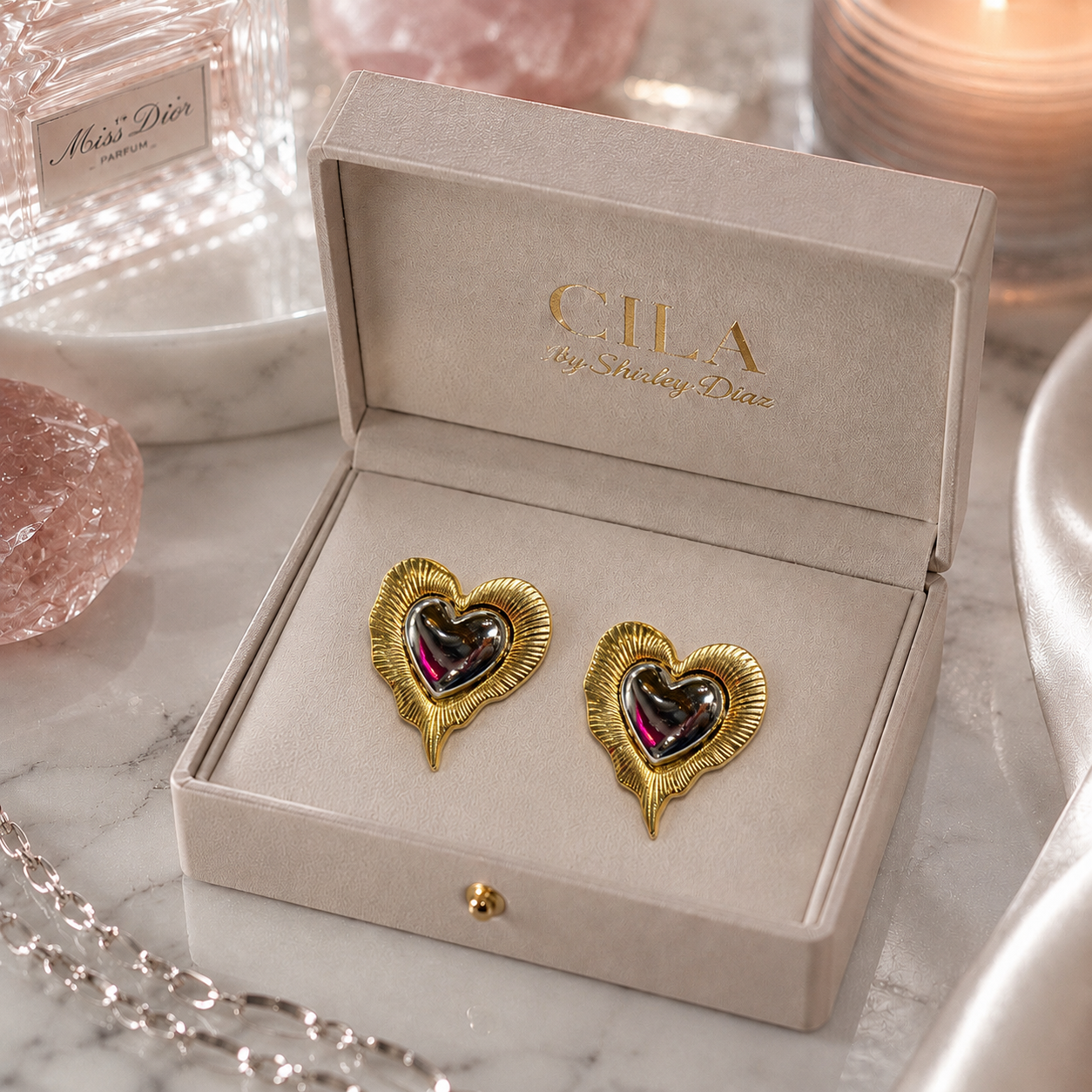 Aros Amelia
