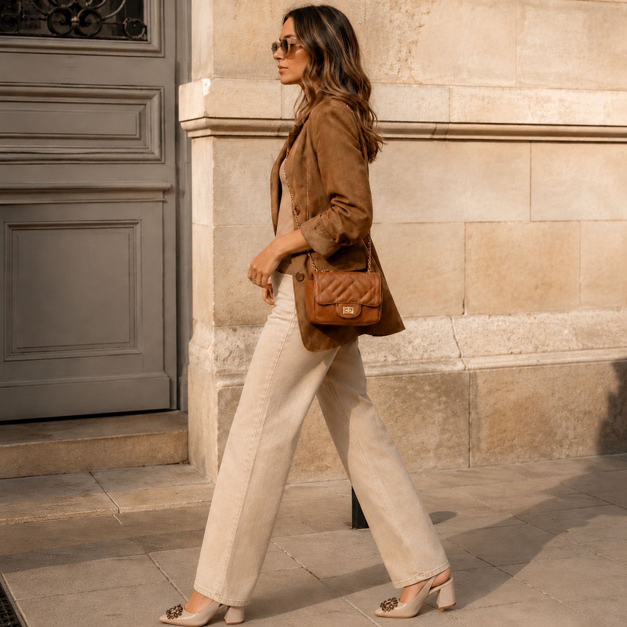 Cartera Sofía