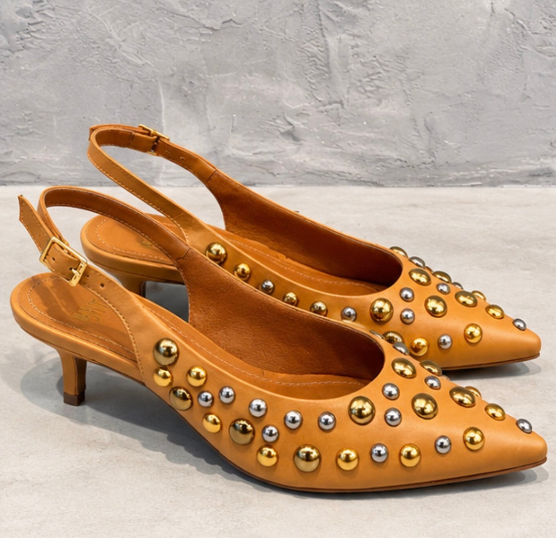 Tacones Luisa - PREVENTA