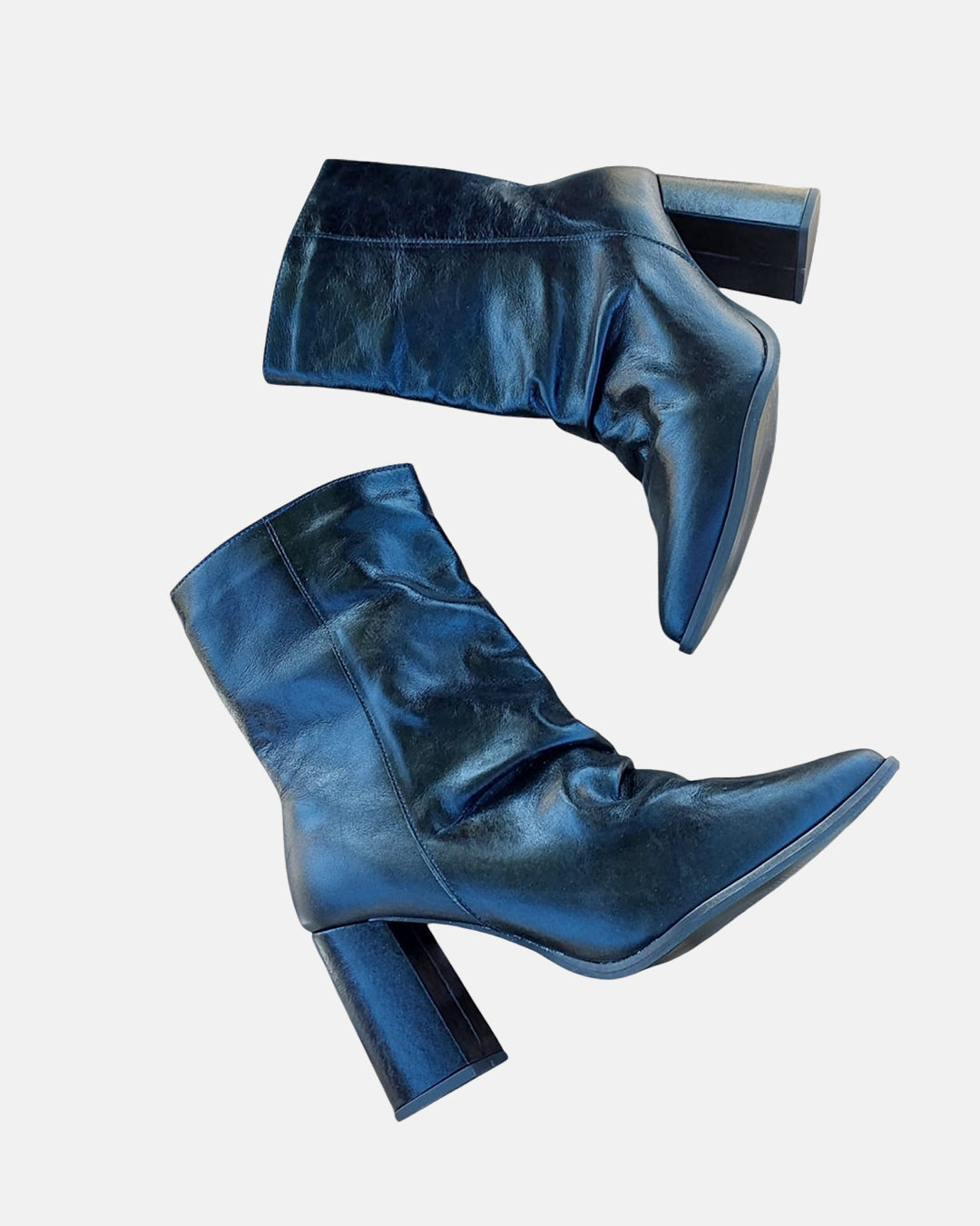 Botines Máxima Night