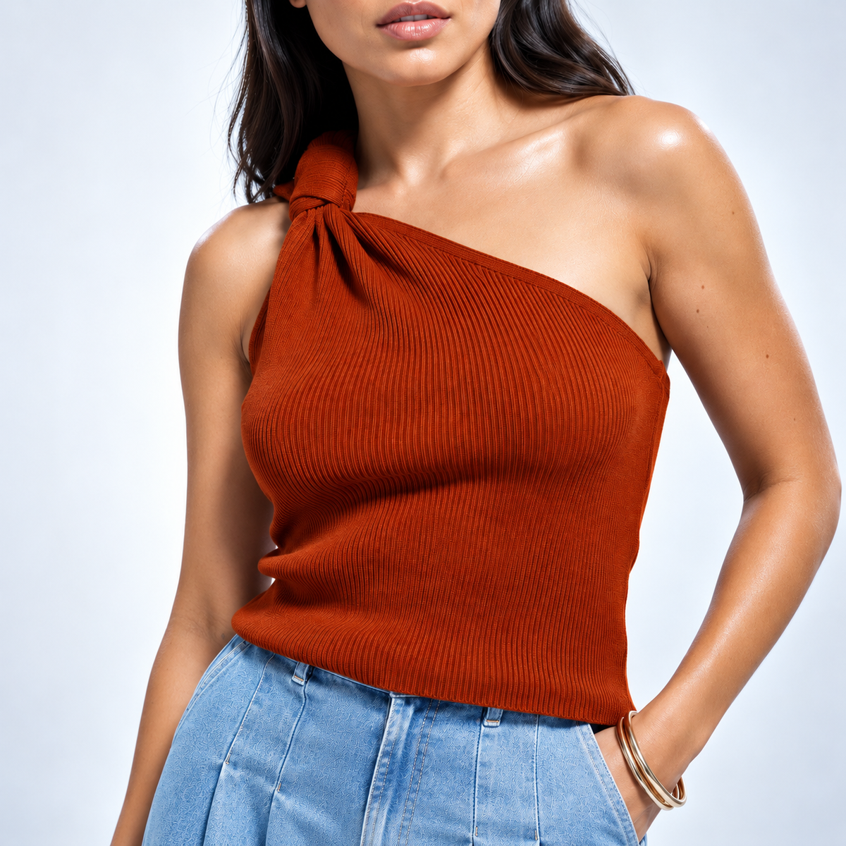 Blusa Camila