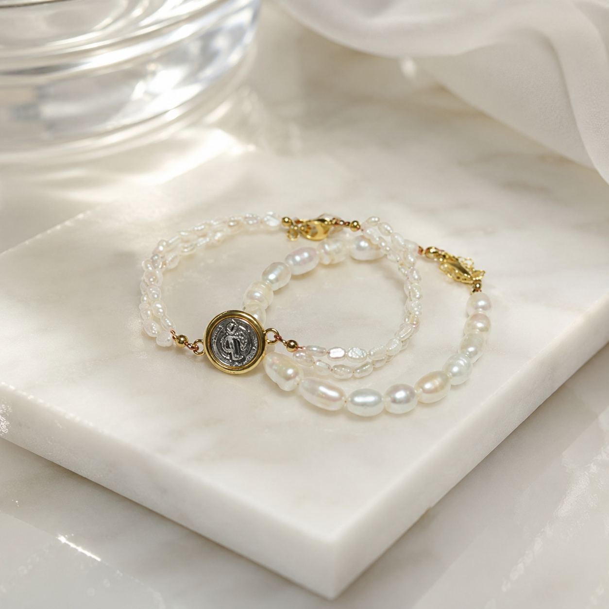 Pulsera San Benito