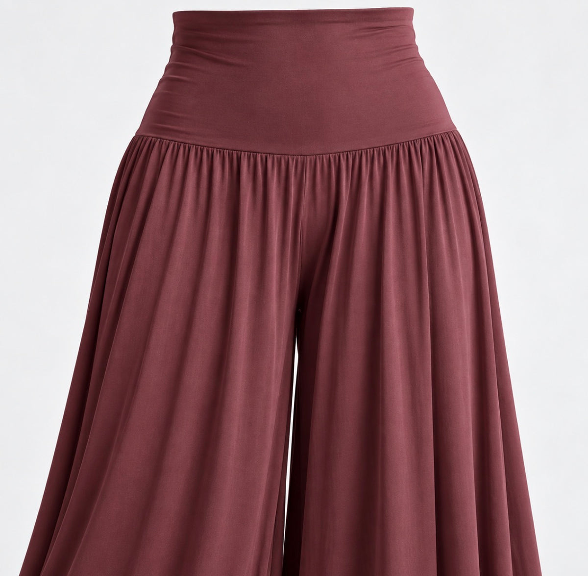 Pantalón Pallazo
