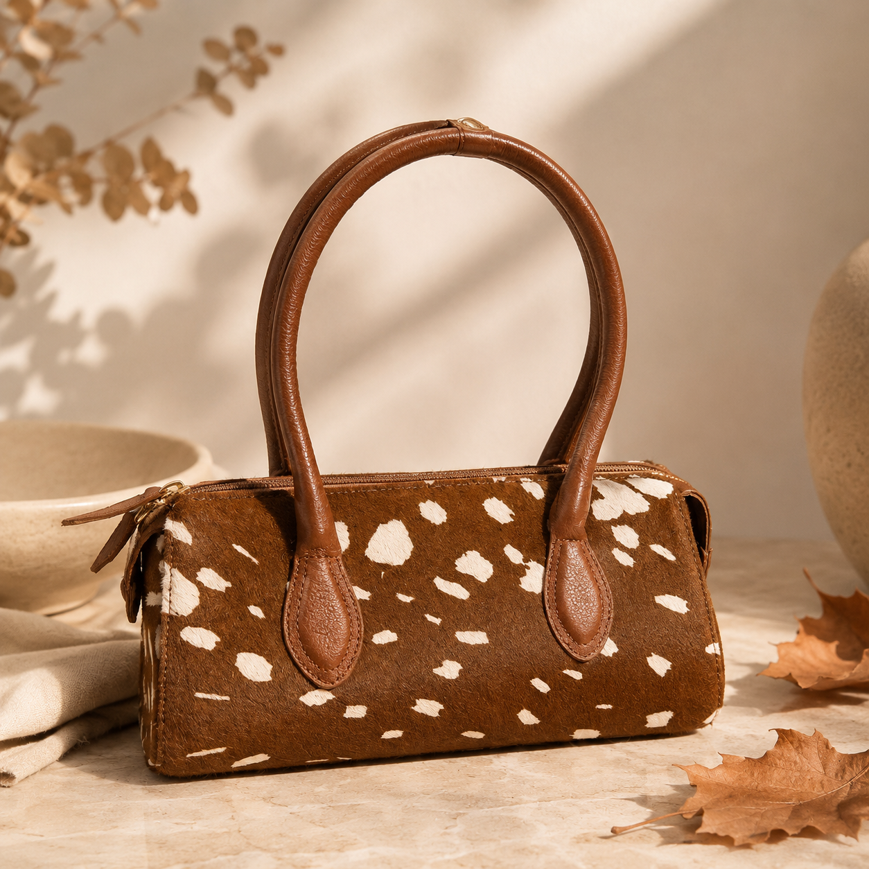 Cartera Bambi
