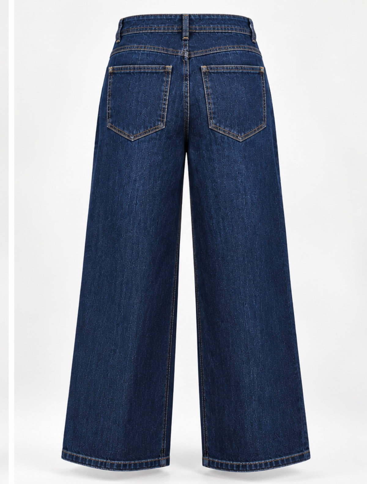 Jeans palazzo Andrea