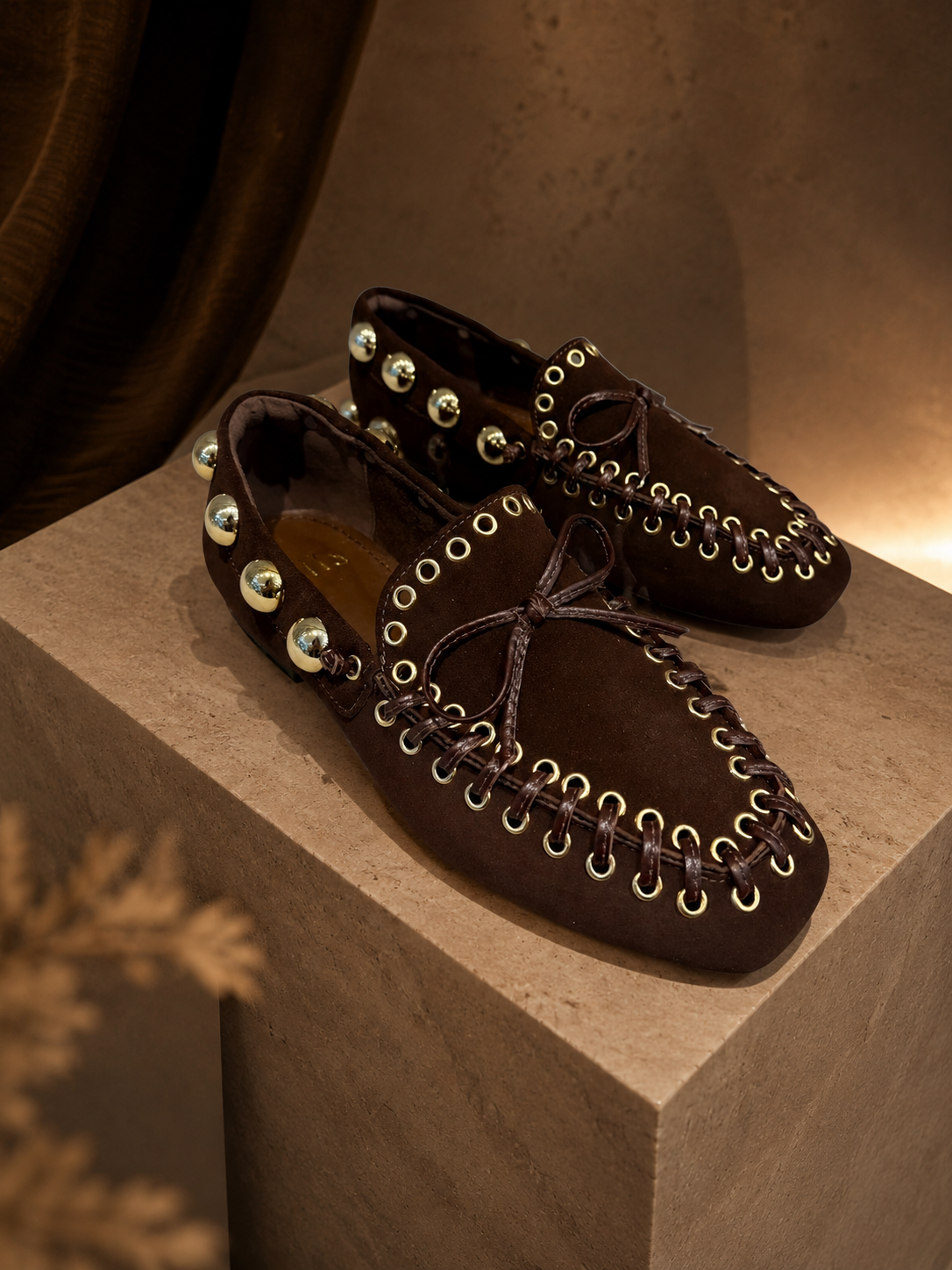 Mocasines Andrea