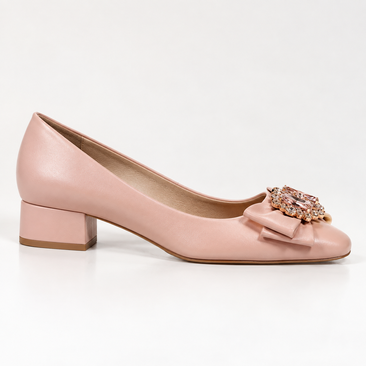Ballerinas Aurora Rosse