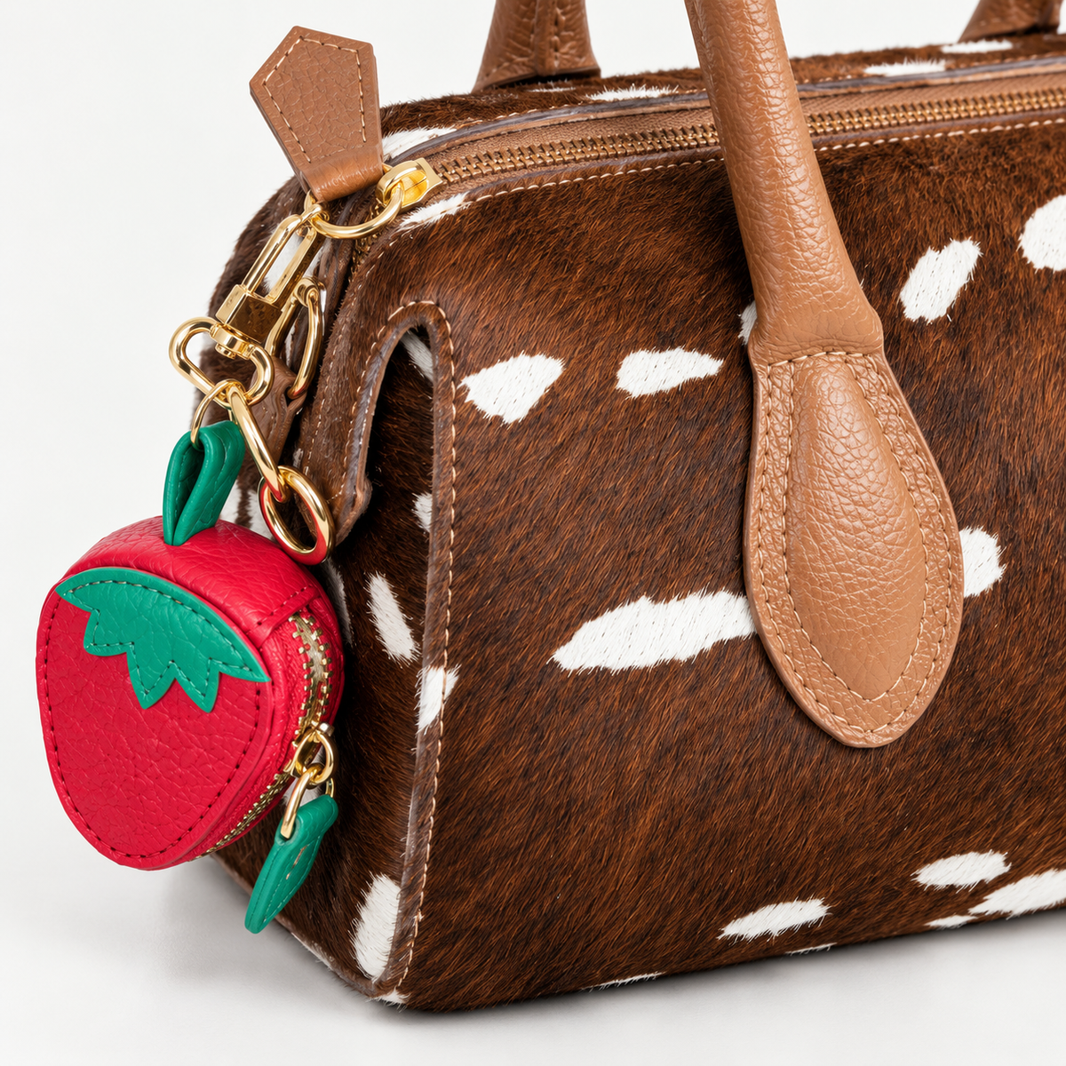Cartera Bambie
