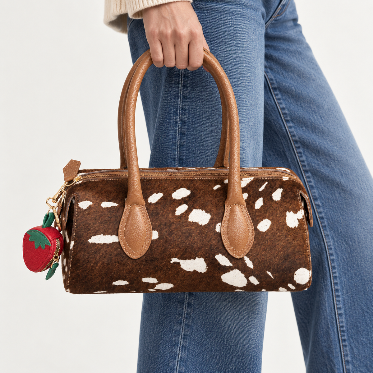 Cartera Bambie