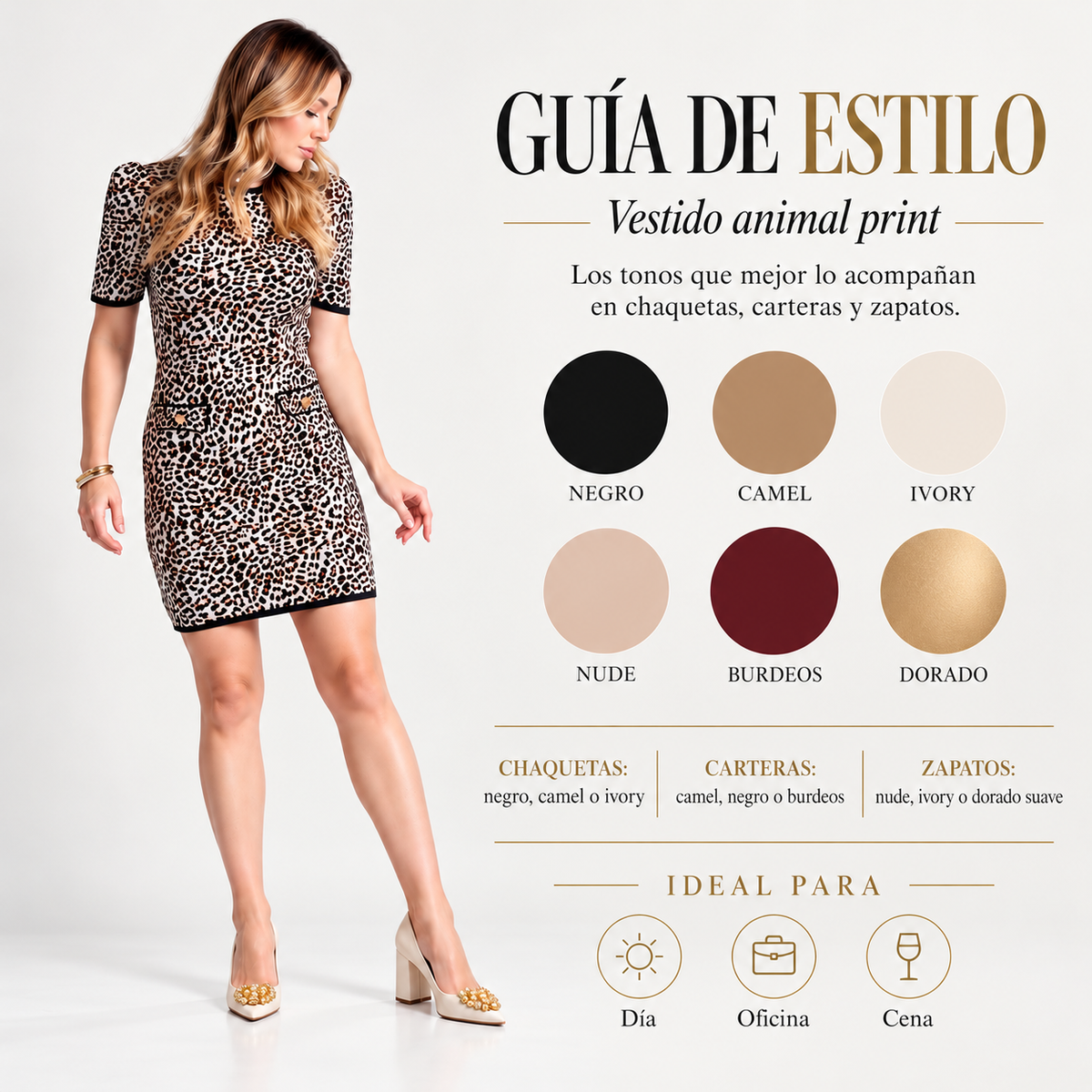Vestido Lili