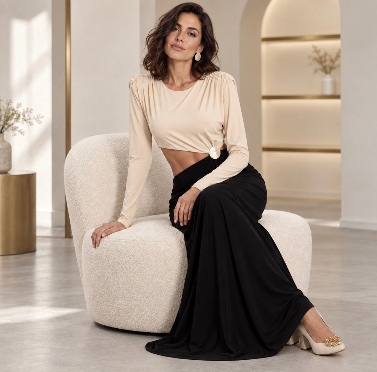 Vestido Fran
