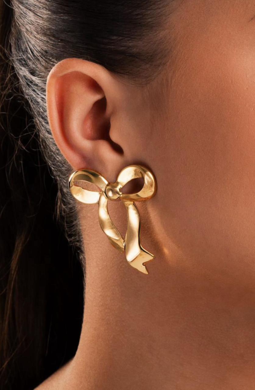 Aros de Lazo Agustina