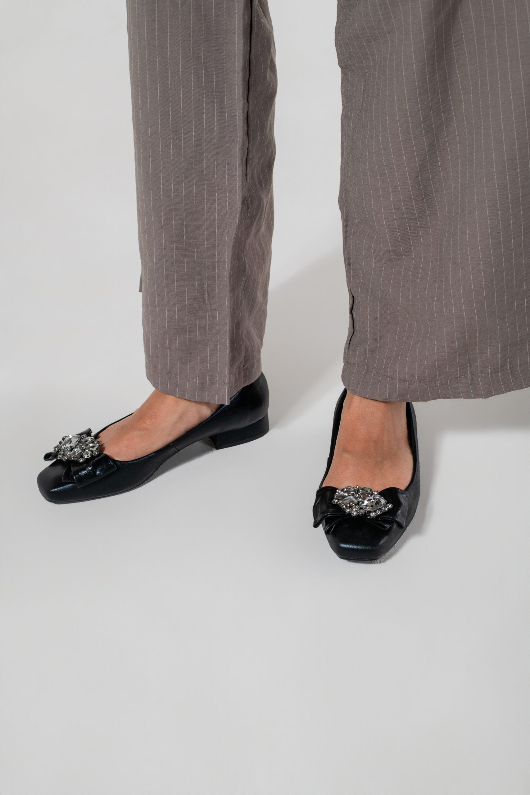 Ballerinas Aurora Onix