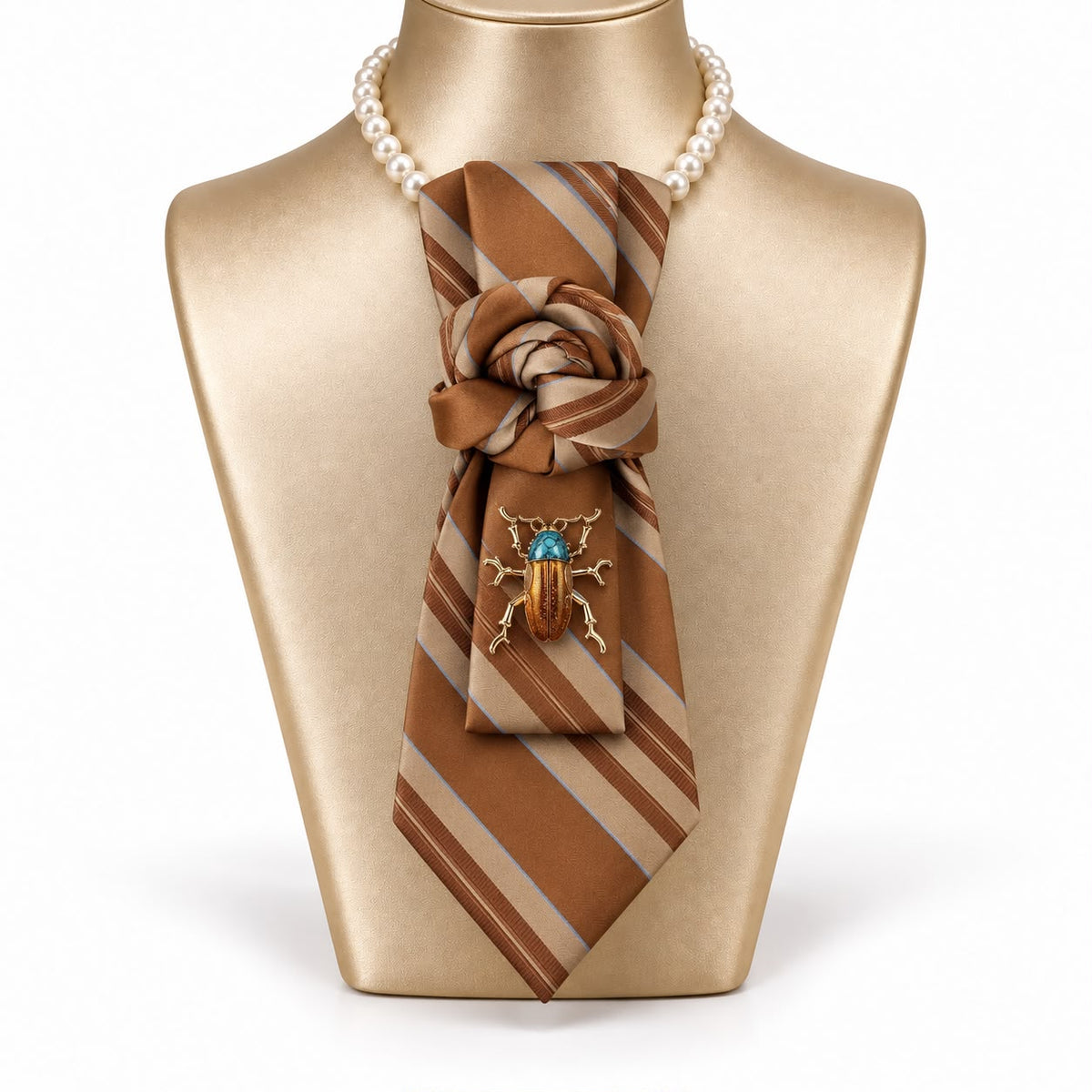 Collar Corbata
