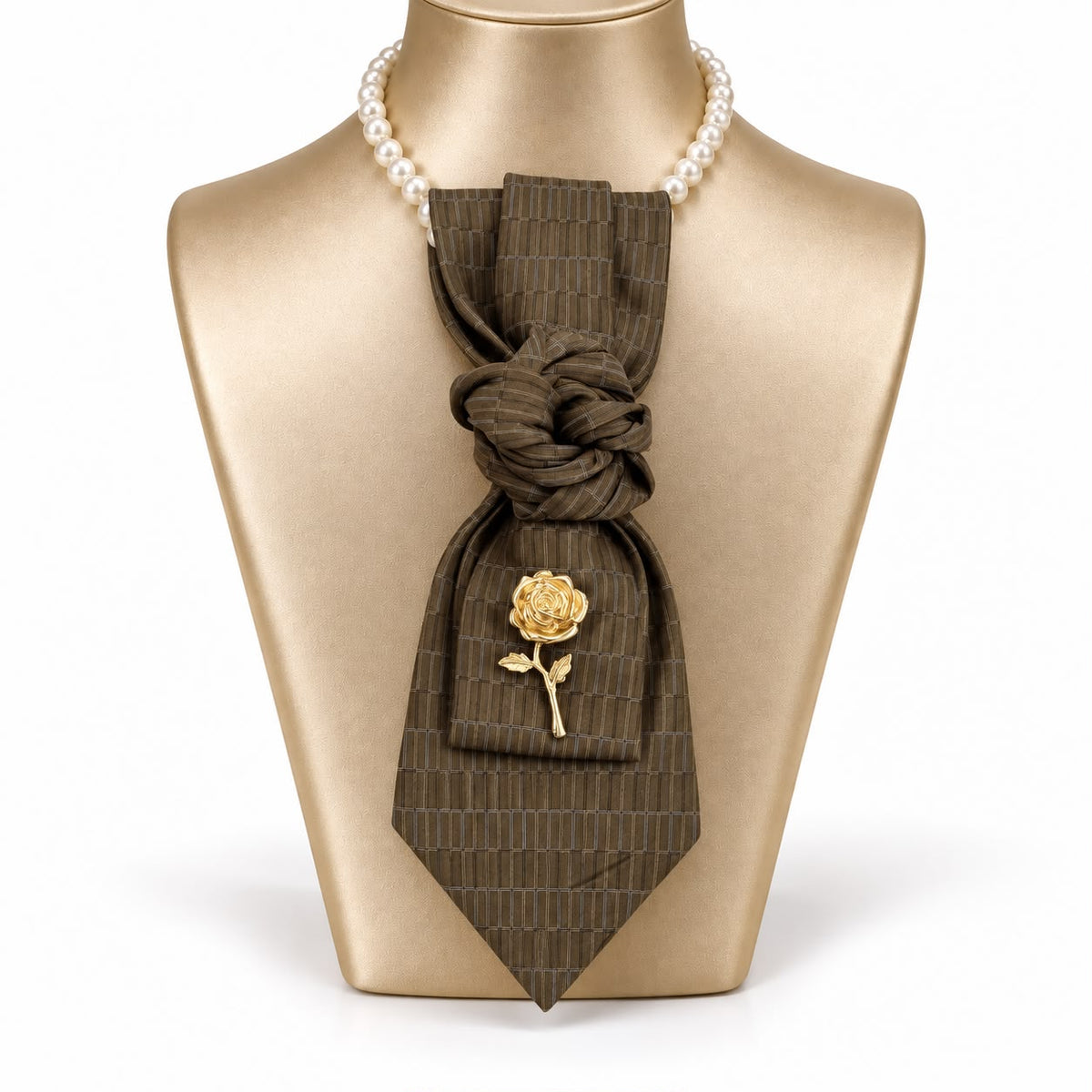 Collar Corbata