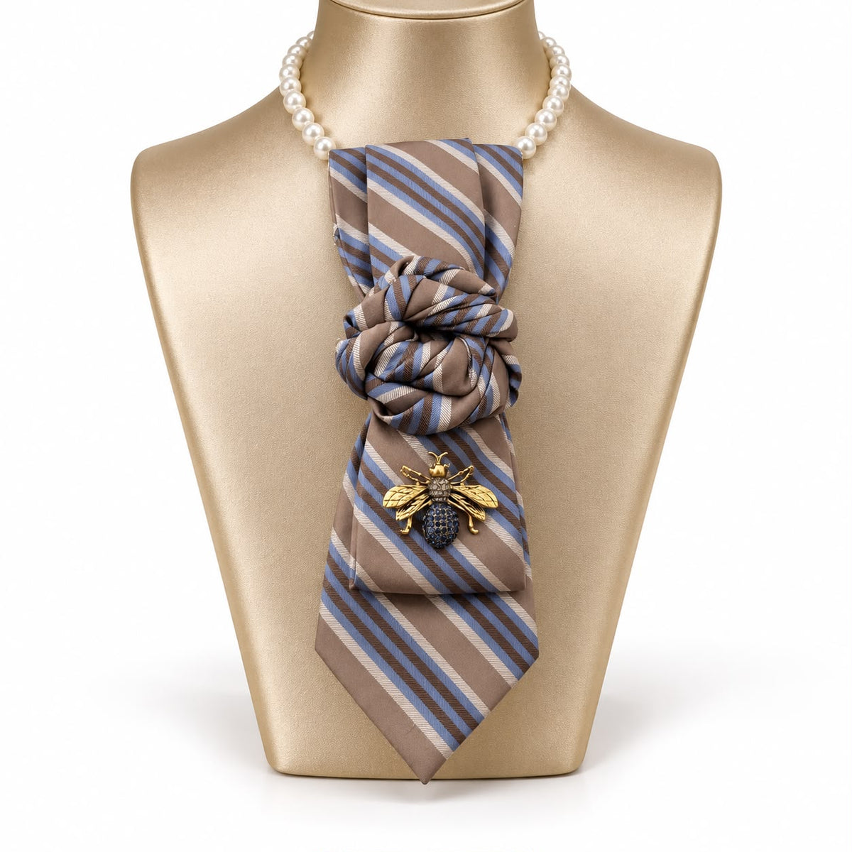 Collar Corbata