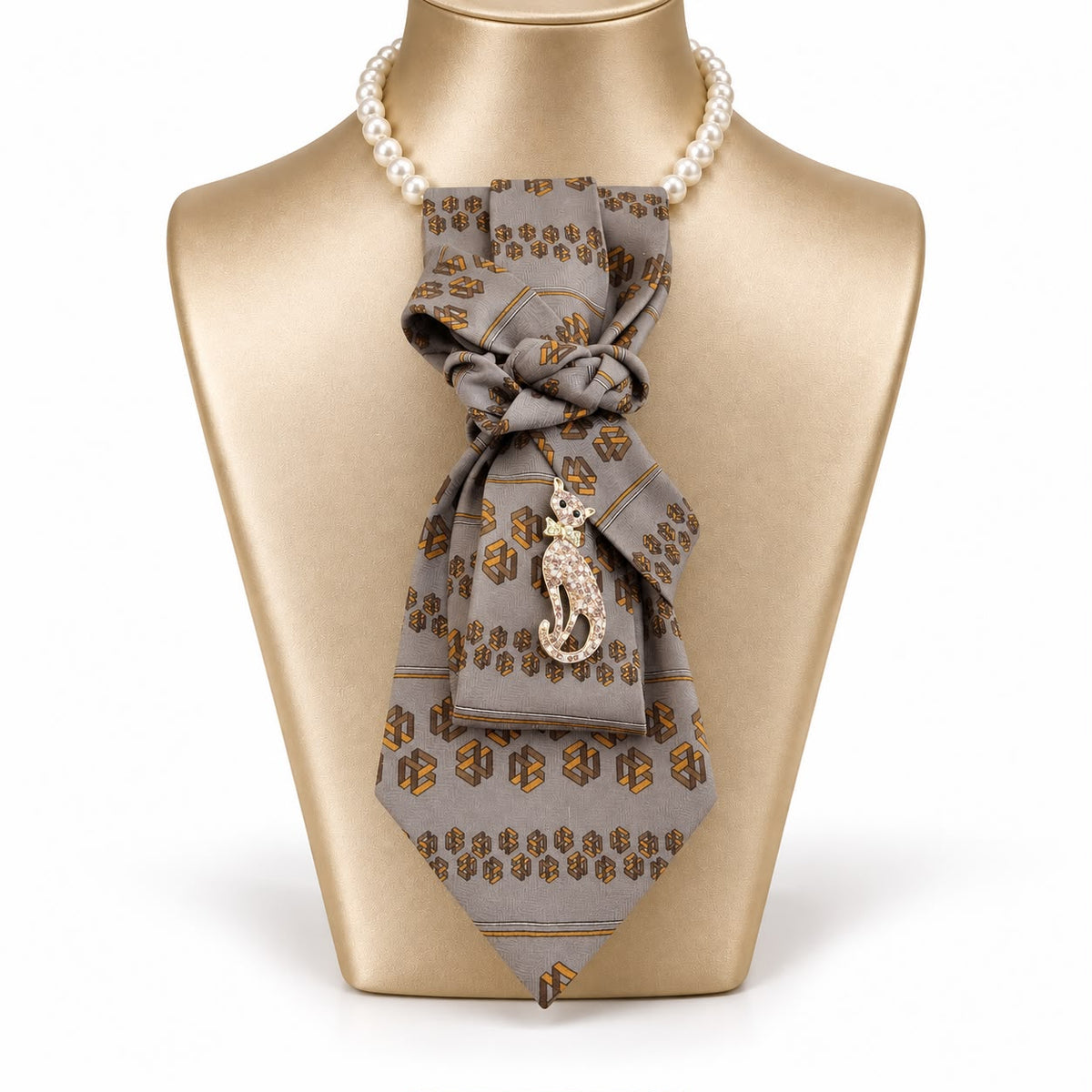 Collar Corbata